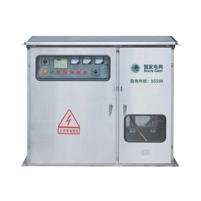 JP系列户外综合配电箱